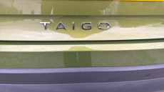 Volkswagen Taigo 1.0 TSI 110 Life 5dr Petrol Hatchback